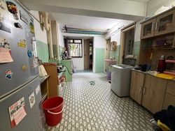 Blk 20 Dover Ville (Queenstown), HDB 3 Rooms #518081021
